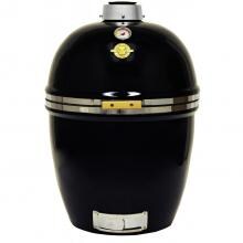 Grill Dome Infinity Series Large Kamado Grill - Black image