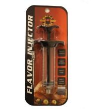 Grill Dome Flavor Injector