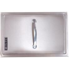 Luxor Trash Chute With Cutting Board