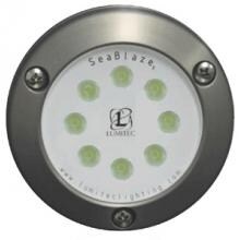 Lumitec SeaBlaze 3 Underwater Light - Green