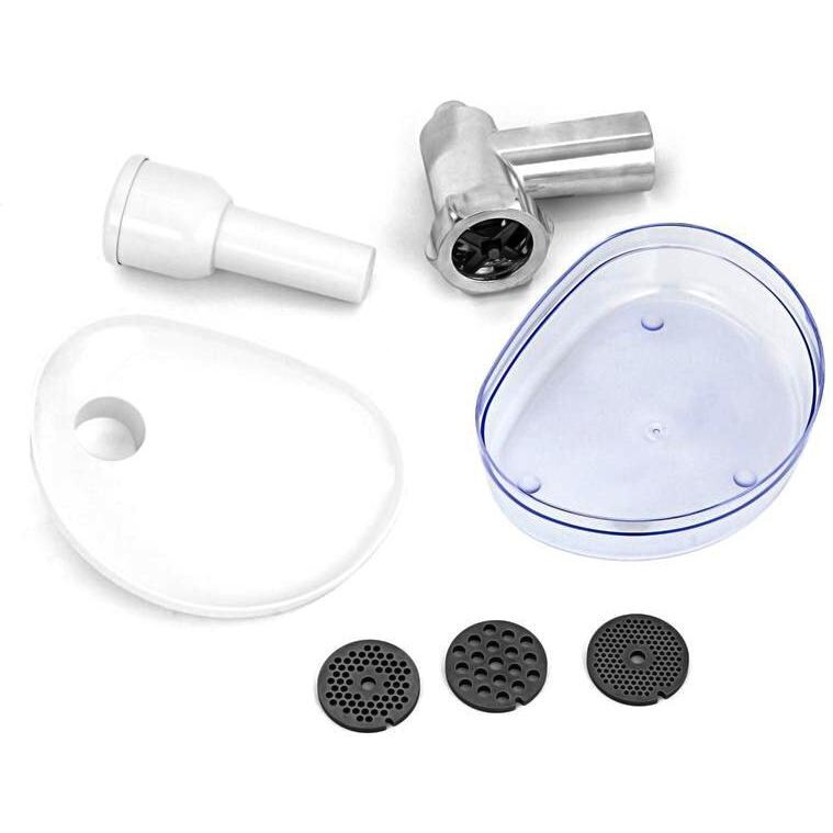 Viking stand mixer food grinder ebay