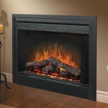 Dimplex 45-Inch Built-In Electric Firebox With Purifire - BF45DXP