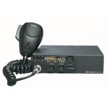 Cobra 18 WX ST II Mobile CD Radio
