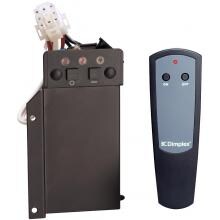 Dimplex Remote Control Kit - BFRCKIT