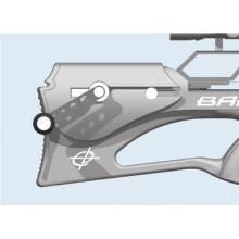 Barnett Cranking Device, Quad 400, Wildcat C5, Panzer V