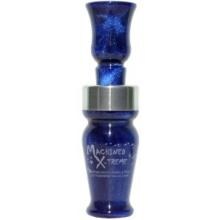 Cutt Down Game Calls Machined X-Treme ACRYLIC - BLUE PEARL image