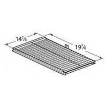 Stainless Steel Flat Heat Plate 99621 image