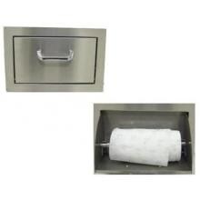 RCS Paper Towel Holder