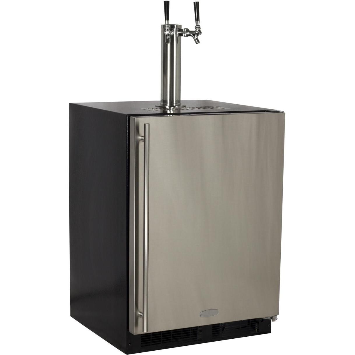 Marvel Kegerators