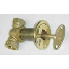 HPC 150K BTU Manual Gas Key Valve
