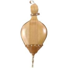 UniFlame 16-Inch Hand Carved Bellow With Cast Nozzle - C-6145