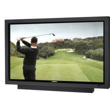 SunBriteTV All-Weather 65-Inch Signature Series 1080p LCD Outdoor HDTV - Black