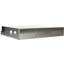 Louisiana Grills Front / Side Shelf Kit - Stainless image