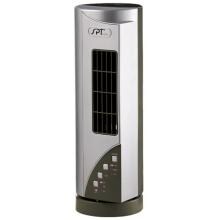 Sunpentown Mini Tower Fan With Ionizer - SF-1530