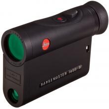 Leica CRF Rangemaster 1000-R Angle Compensating Rangefinder