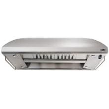 DCS 40-Inch Professional Island Vent Hood - IVS-40