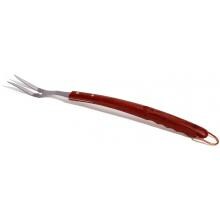Rosewood 21-Inch Stainless Steel BBQ Fork image