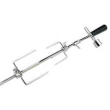 BeefEater Rotisserie Kit For 4-Burner Gas Grills - 93524 image
