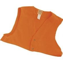 Filson Blaze Orange Safety Vest - Blaze Orange - Size 44