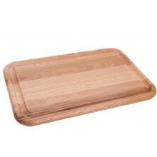 18 X 12 Carving Board With Feet