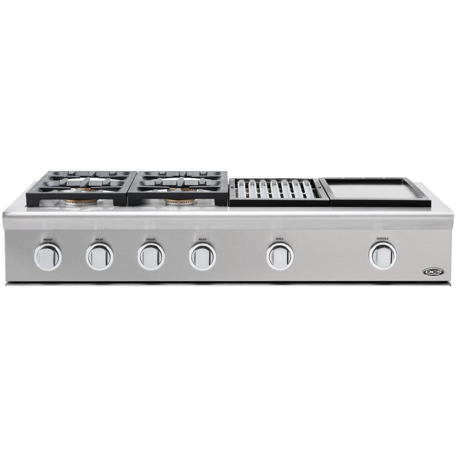 dcs professional 48 inch 4 burner propane gas cooktop with dcs professional 48 inch 4 burner propane gas cooktop with