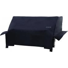 Saber 670 Built-In Grill Cover image