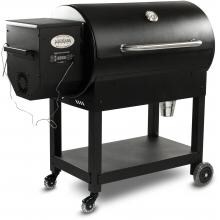 Louisiana Grills LG900 Pellet Grill On Cart - 60900 image