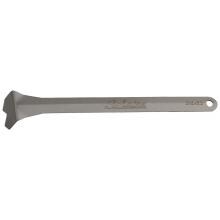 Solaire Stainless Steel Grid Scraper For All Solaire Grills 2006 And Later - SOL-SC1 image