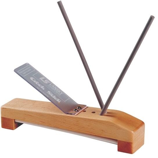 Sharpeners & Accessories Sharpeners & Accessories