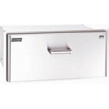 Fire Magic Echelon 30 Inch Masonry Drawer