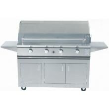 ProFire Professional Series 48-Inch Freestanding Propane Gas Grill image