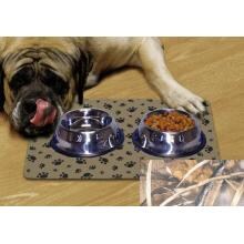 DryMate Large Pet Bowl Place Mat - Real Tree Camo