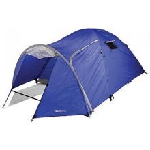Chinook Long Star, 3 Person, Fiberglass