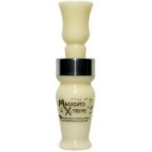Cutt Down Game Calls Machined X-Treme ACRYLIC - IVORY