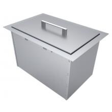 Sunstone Dual Mount 14-Inch Ice Bin With Cover - B-IC14 image