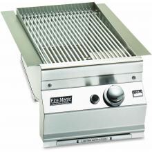 Fire Magic Natural Gas Built-In Searing Station / Side Burner 3287-1