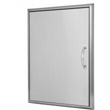 Blaze 21 Inch Single Access Door