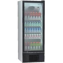 Avanti 9.4 Cu. Ft. Built-In Commercial Beverage Cooler - White - BCA280