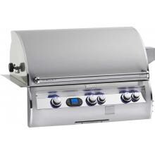 Fire Magic Echelon Diamond E790i Gas Built-in Grill With One Infrared Burner Fire Magic Echelon Diamond E790i Gas Built-in Grill With One Infrared Burner