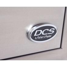 DCS Logo