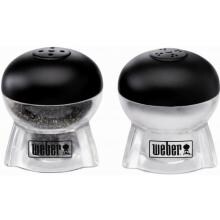 Weber Original 6409 Salt And Pepper Shakers