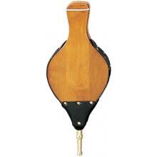 UniFlame 15-Inch Hardwood Bellow With Cast Nozzle - C-6733 image