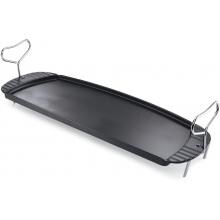 Weber Q 6505 Griddle For Q, Q 200 & Q 220 Gas Grills