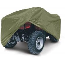 Classic Accessories QuadGear ATV Storage Cover - Olive - Large