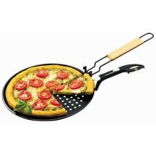Non Stick Pizza Grill Pan
