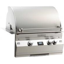 Fire Magic Aurora A530i Propane Gas Built In Grill With Rotisserie