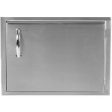 Luxor Medallion 24-Inch Right-Hinged Single Access Door - Horizontal - AHT-ADM-1724HL image