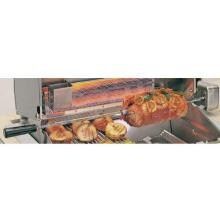 Fire Magic Heavy Duty Rotisserie Kit For Fire Magic Aurora A660 And A540 Series Gas Grills And 30 Inch Charcoal Grills