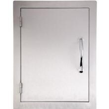 Sunstone Classic Series 14-Inch Single Access Door - Vertical - DV1420 image