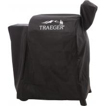 Traeger Full Length Grill Cover For Pro Series 22 & Lil Tex Pellet Grills image